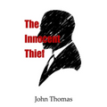 The Innocent Thief - Paperback