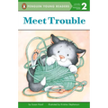 Meet Trouble - Paperback