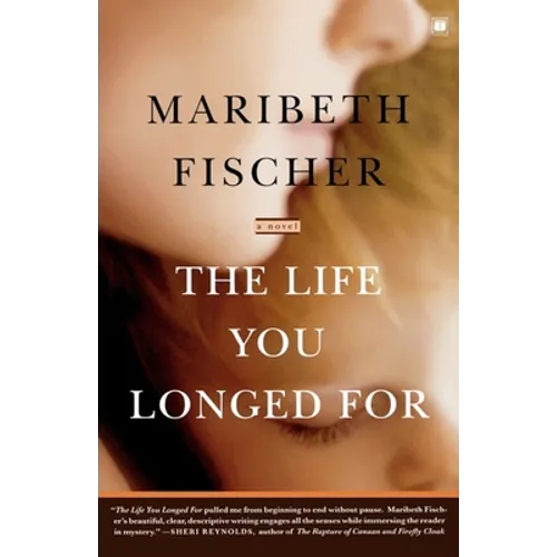 The Life You Longed for - Paperback