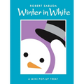 Winter in White: Winter in White - Hardcover
