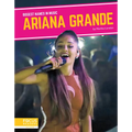 Ariana Grande - Paperback