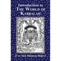 Introduction to the World of Kabbalah - Paperback