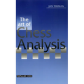 Art of Chess Analysis - Paperback