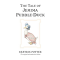 The Tale of Jemima Puddle-Duck - Hardcover