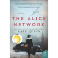 Alice Network - Hardcover