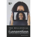 The Millennial Generation - Paperback