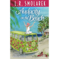Audacity on the Beach - Paperback