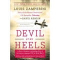 Devil at My Heels - Paperback