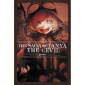 The Saga of Tanya the Evil, Vol. 2 (Light Novel): Plus Ultra - Paperback