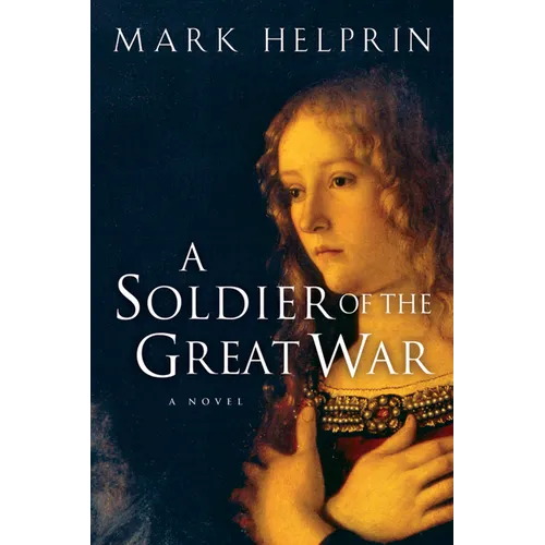 A Soldier of the Great War - Paperback