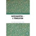 Vaiśeṣikasūtra - A Translation - Paperback