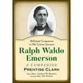 Ralph Waldo Emerson: A Companion - Paperback