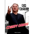 Rik Mayall: Comedy Genius - Paperback