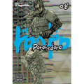 Dorohedoro, Vol. 8 - Paperback