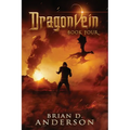 Dragonvein (Book Four) - Paperback