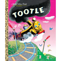 Tootle - Hardcover