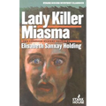Lady Killer/Miasma - Paperback
