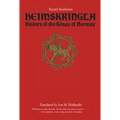 Heimskringla: History of the Kings of Norway - Paperback