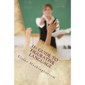 11+ Guide to Figurative Language (Revised) - Paperback