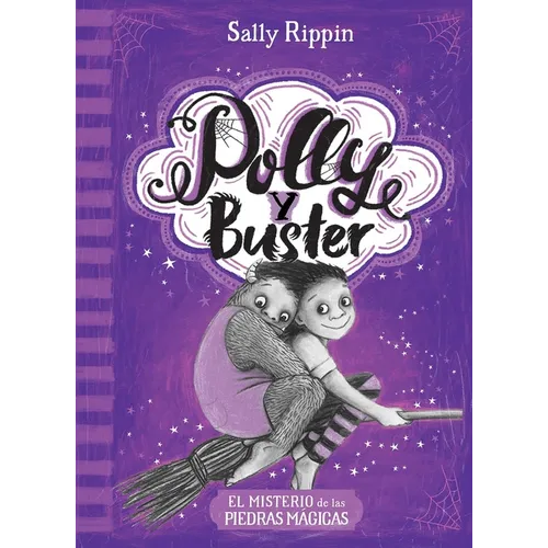 El Misterio de Las Piedras Mágicas - Paperback