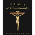 A History of Christianity - Paperback