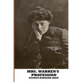 Mrs. Warren's Profession - Paperback