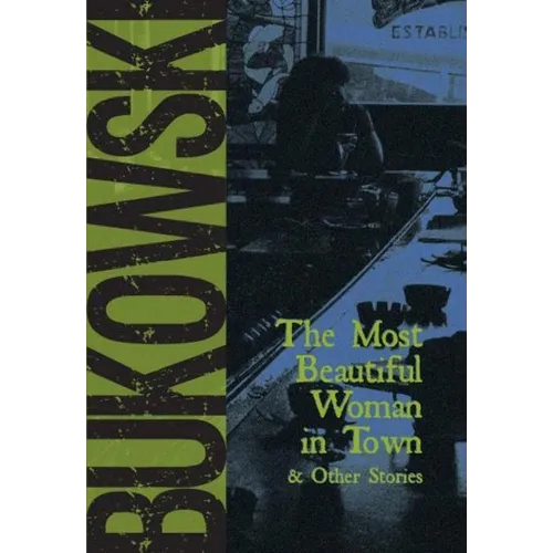 The Most Beautiful Woman in Town - Paperback