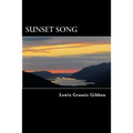 Sunset Song - Paperback