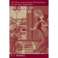 The Gospel of Matthew - Hardcover