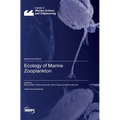 Ecology of Marine Zooplankton - Hardcover
