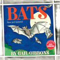 Bats - Paperback