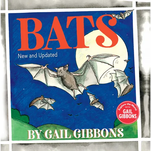 Bats - Paperback