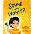 Sound Switch Wonder - Hardcover