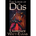 The Lords of Dus - Hardcover