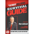 The Ultimate Real Estate Survival Guide - Hardcover