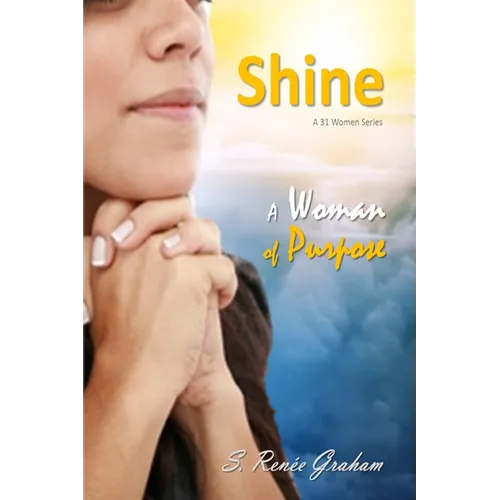 A Woman of Purpose - Paperback