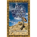 The Mariachi Murder - Paperback