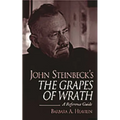 John Steinbeck's the Grapes of Wrath: A Reference Guide - Hardcover