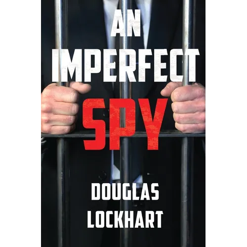 An Imperfect Spy - Paperback
