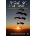 Engaging Leadership: Three Agendas for Sustaining Achievement - Hardcover