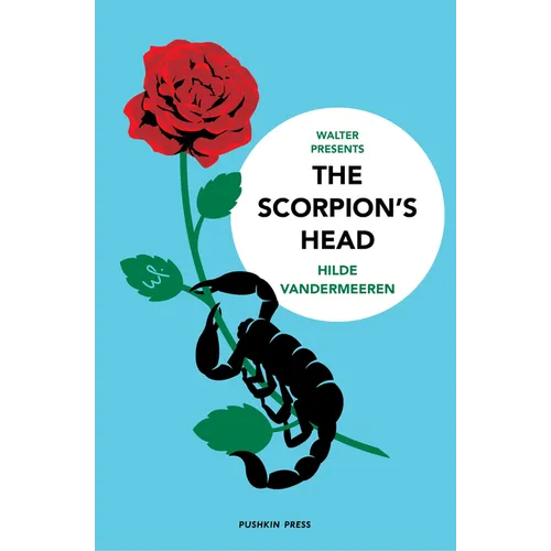 The Scorpion's Head - Paperback