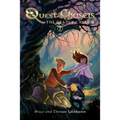 The Deadly Cavern (Book 1): Quest Chasers - Paperback