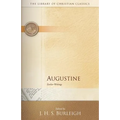 Augustine: Earlier Writings - Paperback