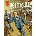 Thomas Edison and the Lightbulb - Paperback