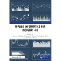 Applied Informatics for Industry 4.0 - Paperback