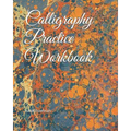 Calligraphy Practice Workbook - Paperback