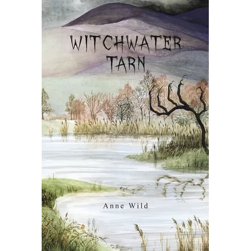 Witchwater Tarn - Paperback