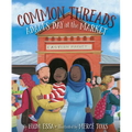 Common Threads: Adam's Day at the Market - Hardcover