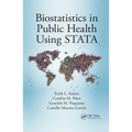 Biostatistics in Public Health Using STATA - Paperback