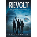 Revolt: A YA Dystopian Thriller - Paperback